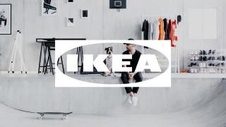 Ikea: The Fönster, 3